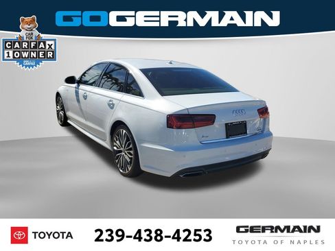 Used 2018 Audi A6 2.0T Premium Plus image 10