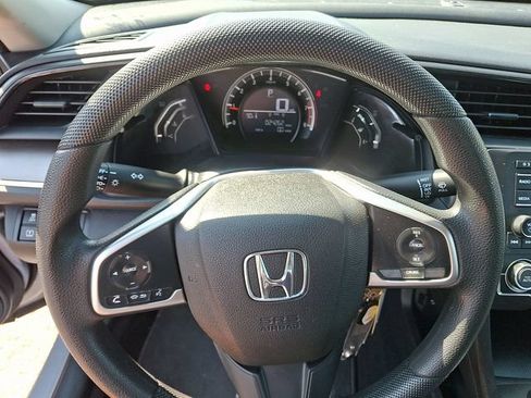 Used 2016 Honda Civic LX image 18