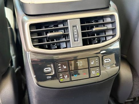 Used 2023 Lexus RX 350 FWD w/ Cold Area Package image 21