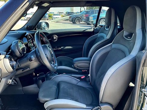 Used 2020 MINI Cooper John Cooper Works image 7