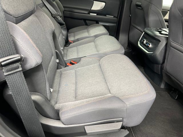 Used 2025 Ford Expedition Active AWD/4WD image 22