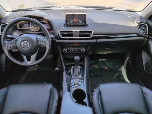 Used 2015 MAZDA MAZDA3 i Grand Touring image 14
