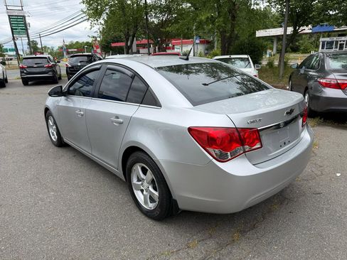 Used 2013 Chevrolet Cruze LT FWD image 3