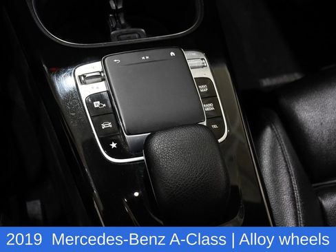 Used 2019 Mercedes-Benz A 220 4MATIC image 25