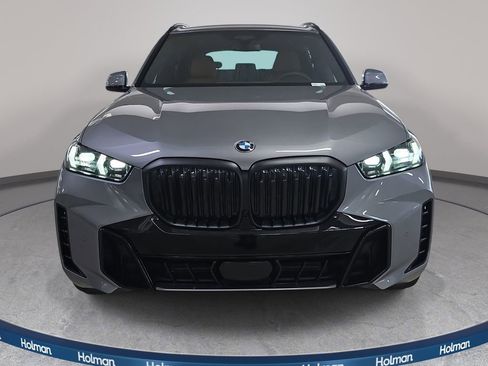 New 2026 BMW X5 xDrive40i AWD/4WD image 2