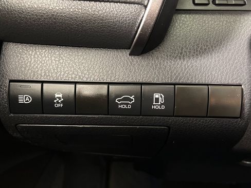 Certified 2024 Toyota Camry XSE FWD image 28
