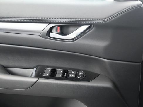 New 2025 MAZDA CX-5 AWD 2.5 S image 13