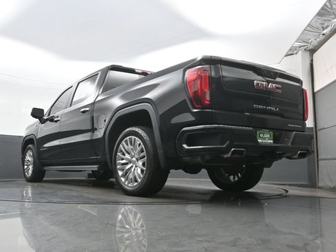 Used 2022 GMC Sierra 1500 Denali AWD/4WD image 33