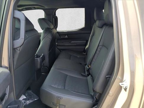 New 2026 Toyota Tacoma TRD Off-Road image 15