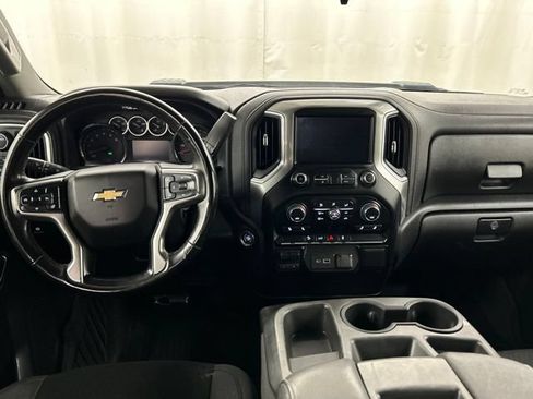 Used 2023 Chevrolet Silverado 2500 LT w/ Convenience Package AWD/4WD image 19