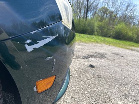 Used 2014 Chevrolet Cruze LS image 24