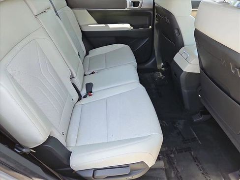 Certified 2024 Hyundai Santa Fe SEL FWD image 25