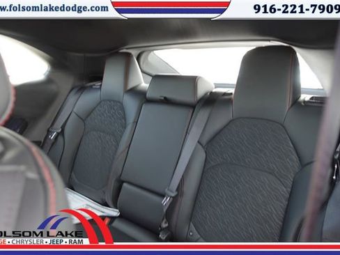 New 2025 Dodge Charger R/T w/ Quick Order Package 25M R/T image 22