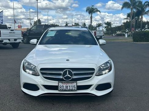 Used 2018 Mercedes-Benz C 300 Sedan image 9
