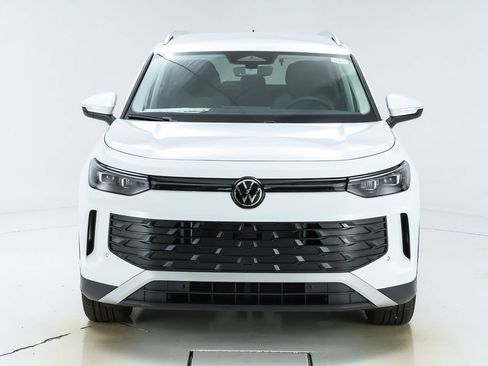 New 2026 Volkswagen Tiguan S image 53