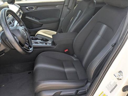 Used 2024 Honda Civic Sport image 15