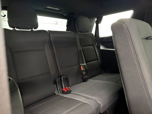 Used 2025 Chevrolet Tahoe LS w/ LPO, Dark Essentials Package RWD image 31