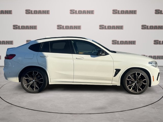 Used 2020 BMW X4 M w/ Executive Package AWD/4WD image 6