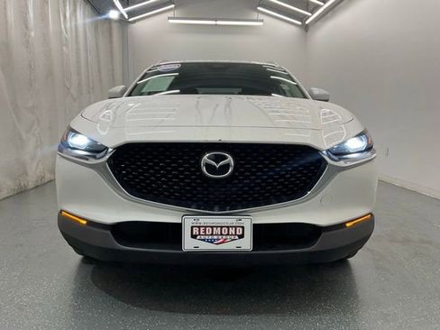 Used 2024 MAZDA CX-30 AWD 2.5 S w/ Premium Package image 3