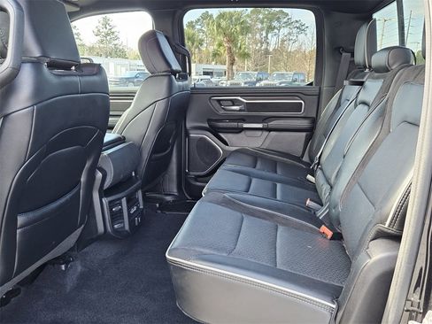 Used 2025 RAM 1500 Laramie image 11