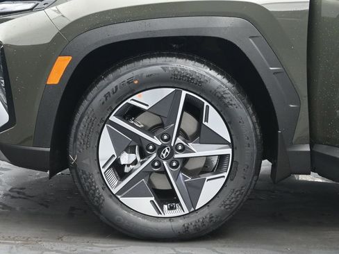 New 2026 Hyundai Tucson SEL image 34