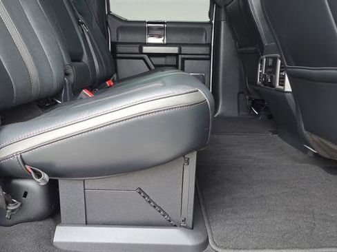 Used 2022 Ford F350 Platinum image 18