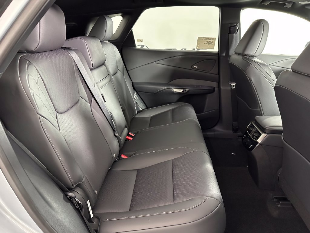 New 2026 Lexus RX 350 Premium Plus AWD/4WD image 18