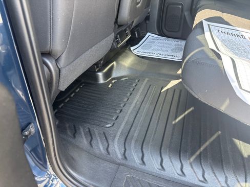 Certified 2022 Chevrolet Silverado 2500 W/T w/ Gooseneck/5TH Wheel Package image 36