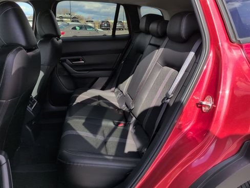 Certified 2024 MAZDA CX-50 AWD 2.5 S w/ Cargo Package image 12