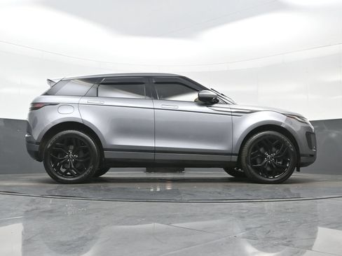 Used 2023 Land Rover Range Rover Evoque S AWD/4WD image 36