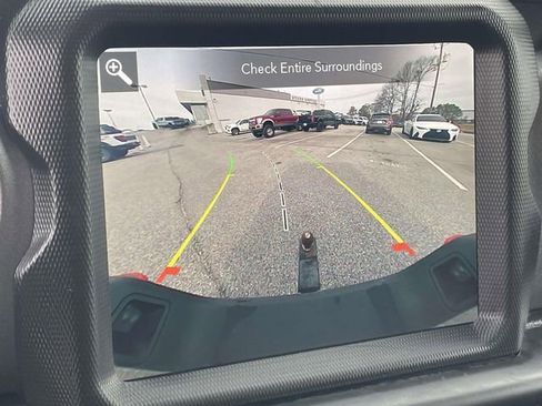 Used 2020 Jeep Gladiator Mojave image 10