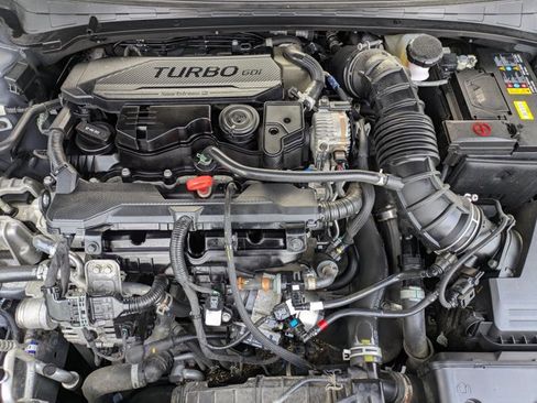 Used 2024 Hyundai Elantra N Line image 23