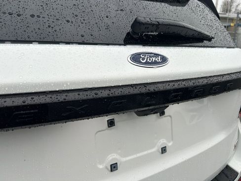 Used 2025 Ford Explorer ST w/ Sun And Sound Package image 31