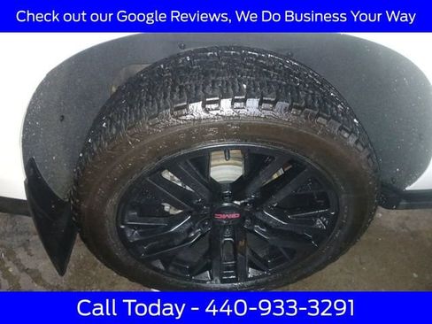 Used 2023 GMC Yukon XL Denali w/ LPO, Floor Liner Package image 22