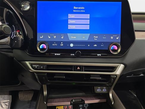 Certified 2024 Lexus RX 350 Premium Plus image 20