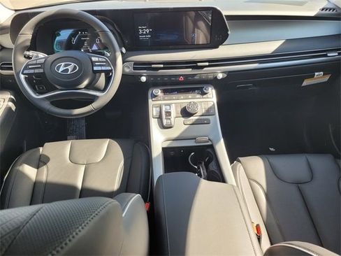 New 2025 Hyundai Palisade XRT image 22