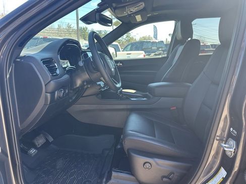 New 2026 Dodge Durango GT w/ Tow 'N Go Package AWD/4WD image 10