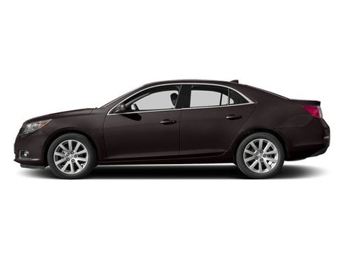 Used 2013 Chevrolet Malibu LT FWD image 3