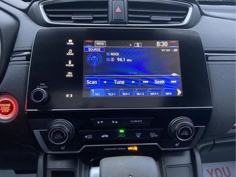 Used 2021 Honda CR-V EX image 29