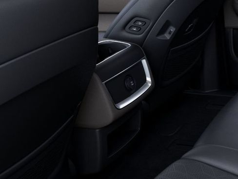New 2026 Kia Carnival EX FWD image 26