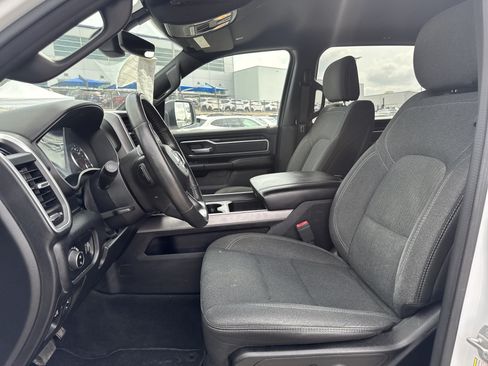 Used 2020 RAM 1500 Big Horn AWD/4WD image 25