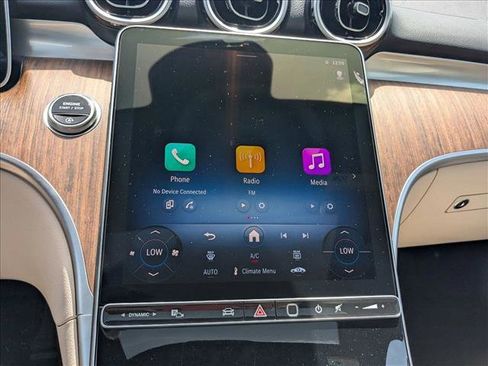 Certified 2025 Mercedes-Benz C 300 Sedan image 13