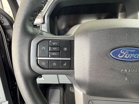 Used 2025 Ford F150 XLT w/ Equipment Group 301A Standard AWD/4WD image 10