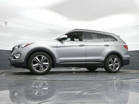Used 2015 Hyundai Santa Fe Limited w/ Option Group 04 AWD/4WD image 46