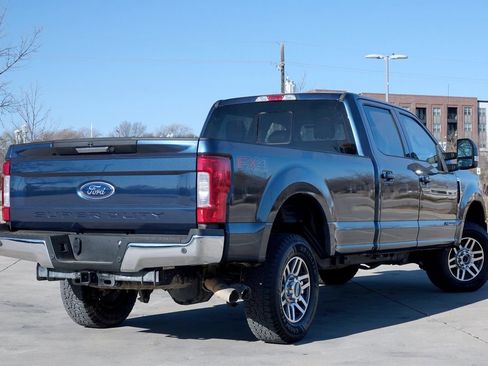 Used 2019 Ford F250 Lariat w/ FX4 Off-Road Package image 24