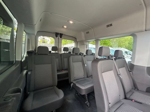 Used 2024 Ford Transit 350 XL RWD image 11