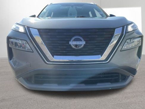 Certified 2023 Nissan Rogue SV w/ SV Premium B Package image 36