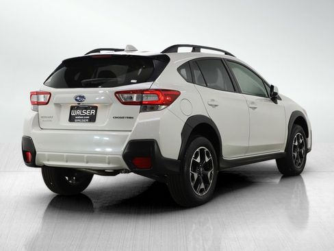 Used 2019 Subaru Crosstrek 2.0i Premium image 6