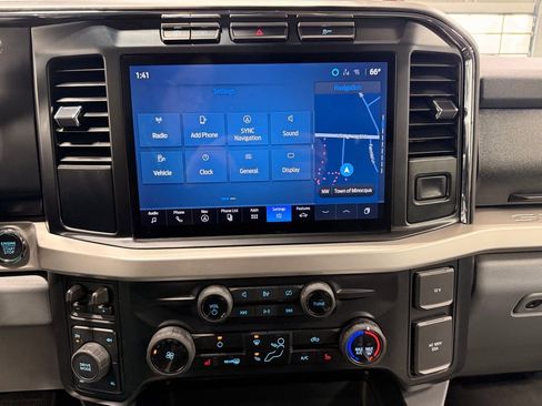 Used 2024 Ford F250 XLT w/ XLT Premium Package AWD/4WD image 43