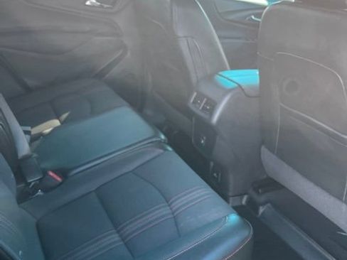 Used 2023 Chevrolet Equinox RS FWD image 11